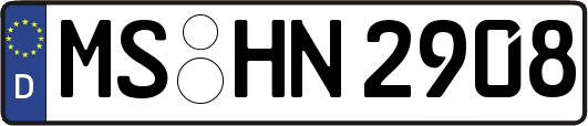 MS-HN2908