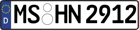 MS-HN2912