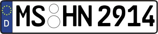 MS-HN2914