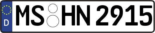MS-HN2915