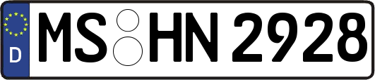 MS-HN2928