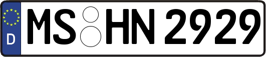 MS-HN2929
