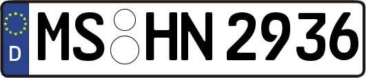 MS-HN2936