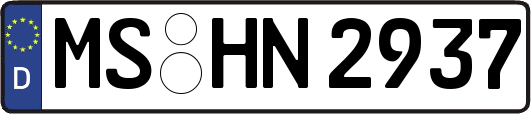 MS-HN2937