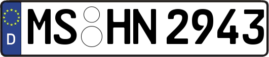 MS-HN2943