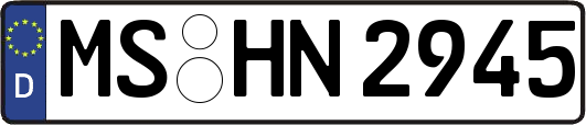 MS-HN2945