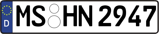 MS-HN2947