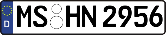 MS-HN2956