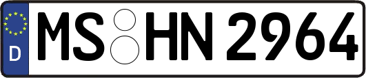 MS-HN2964