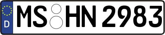 MS-HN2983