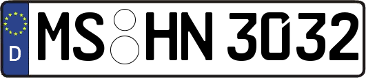 MS-HN3032
