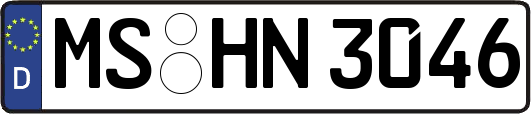 MS-HN3046