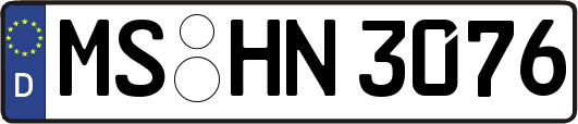MS-HN3076
