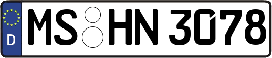 MS-HN3078
