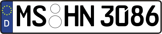 MS-HN3086