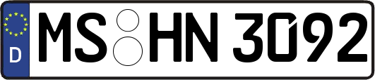MS-HN3092