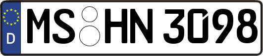 MS-HN3098