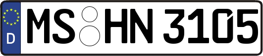 MS-HN3105