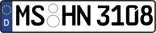 MS-HN3108