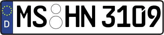 MS-HN3109
