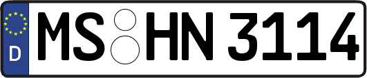 MS-HN3114