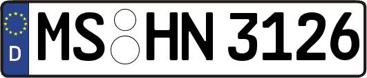 MS-HN3126