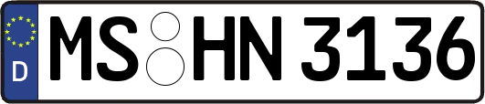 MS-HN3136