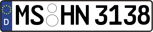 MS-HN3138