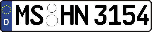 MS-HN3154