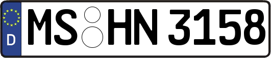 MS-HN3158