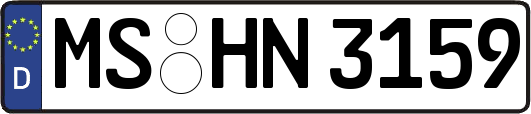MS-HN3159