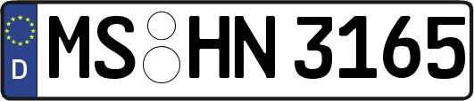 MS-HN3165