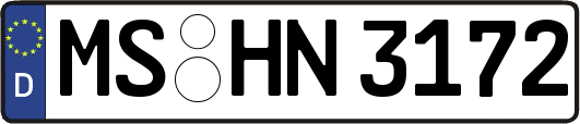MS-HN3172