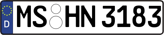 MS-HN3183