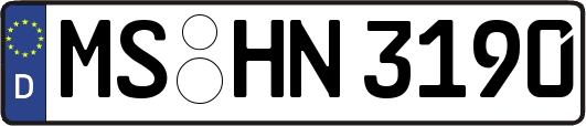 MS-HN3190