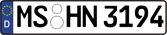 MS-HN3194