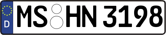 MS-HN3198