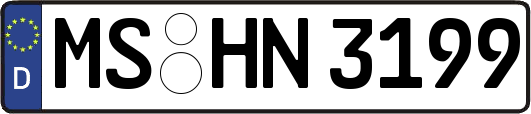 MS-HN3199