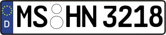 MS-HN3218