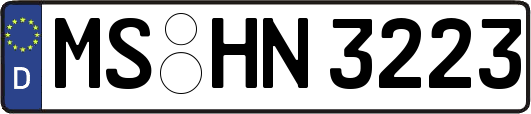 MS-HN3223