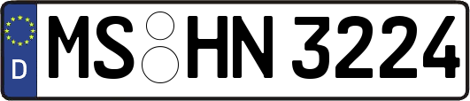 MS-HN3224