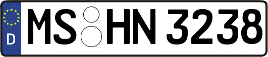 MS-HN3238
