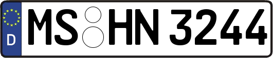MS-HN3244