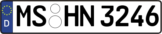 MS-HN3246