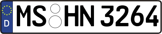 MS-HN3264