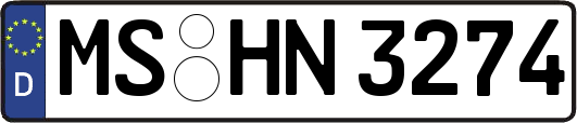 MS-HN3274