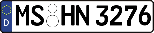 MS-HN3276