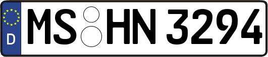MS-HN3294