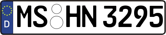 MS-HN3295