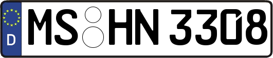 MS-HN3308